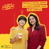 Complan Nutrition Drink Powder for Children, Royale Chocolate Flavour, 500 g Jar | Nutrition drink for kids with protein & 34 vital nutrients (Pack of 2) view 4