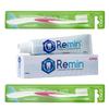 ICPA Remin Sensitivity Prevention Toothpaste, 100 gm  (Pack Of 1) and Thermoseal Ultrasoft Toothbrush - (Pack Of 2) view 1