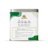 Aromist Green Tea | Mild Taste | Darjeeling Green Tea | Refreshing | Mourhfull Cup | Perfectly blend | No Preservatives | Selected Gardens of Darjeeling (100 Gm) view 3