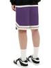 CULISH CU01 Shorts for Men (XL, Wine) view 2
