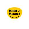 Millet 'n' Minutes Millet Cookies Baking-fresh Delicious Flavor | Gifts Hamper For Friends And Family (Finger Millet Cookies, Pack Of 4) view 4