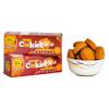 Millet 'n' Minutes Millet Cookies Baking-fresh Delicious Flavor | Gifts Hamper For Friends And Family (Kodo Millet Cookies, Pack Of 3) view 1
