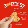 Millet 'n' Minutes Millet Cookies Baking-fresh Delicious Flavor | Gifts Hamper For Friends And Family (Pearl Millet Cookies, Pack Of 2) view 3
