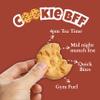 Millet 'n' Minutes Millet Cookies Baking-fresh Delicious Flavor | Gifts Hamper For Friends And Family (Kodo Millet Cookies, Pack Of 2) view 3