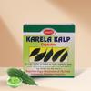JAGRITI Karela Kalp Capsule | 100% Pure & Natural Ayurvedic | Helps to Maintain Healthy Sugar level | Improve appetite and digestion | Diabetes Care | Promotes Heart Health | 100 Count view 1