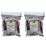 Food Essential Imli Candy Sticks 800 gm. [Yummy & Tangy] Pack of 2 (400 gm. each) view 1