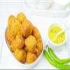 Amrat Narsih's Gota: The Ultimate Crunchy Snack Delight | Makes 45 Pieces in One Serving | 500 Gm (Pack Of 3) view 4