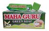 MAHAGURU Detergent Bar The Perfect Care For Your Clothes & Hands (10 kg - 40 pcs/Green Soap) view 1