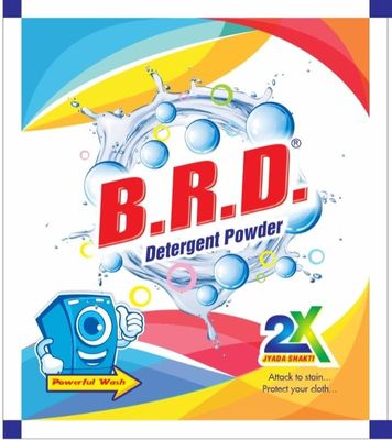 B.R.D DETREGENT POWDER 1Kg.