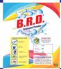 B.R.D DETREGENT POWDER 1Kg. view 2