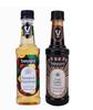 Bevaro Roasted Hazelnut and Cold Coffee Classic Combo | 300ml each | Gourmet Syrups for Coffee & Desserts view 1