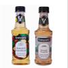 Bevaro Premium Flavored Syrup Combo - 300ml Each | Roasted Hazelnut & French Vanilla | Rich, Authentic Flavours | Perfect for Coffee, Desserts & More view 1