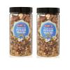 BUBBY G Punjabi Panjiri |Pure, Natural, No Preservatives Added 500 gm (Pack of 2) view 1
