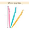 Eyebrow Shaper or Shaver For Women pack of 2(6pcs) view 2
