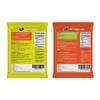 Early Foods - No Added Sugar No Salt Cereals - Trial Pack Combo of 10 - Sprouted Ragi Powder, Sathu Maavu, Rice, Whole Wheat & Millet Porridge Mixes with Dry Fruits | 50g X 10 view 4
