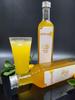 Choco Gaarden Passion Fruit Juice | 1000 Ml | Passion Fruit Syrup Mix with Water for Making Juice | Antioxidant-Rich Exotic Drink | Handmade Sharbath with Farm-Fresh Ingredients | Pack of 1 view 1