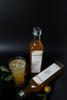 Choco Gaarden Passion Fruit Juice | 1000 Ml | Passion Fruit Syrup Mix with Water for Making Juice | Antioxidant-Rich Exotic Drink | Handmade Sharbath with Farm-Fresh Ingredients | Pack of 1 view 2
