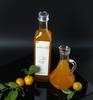 Choco Gaarden Passion Fruit Juice | 1000 Ml | Passion Fruit Syrup Mix with Water for Making Juice | Antioxidant-Rich Exotic Drink | Handmade Sharbath with Farm-Fresh Ingredients | Pack of 1 view 3