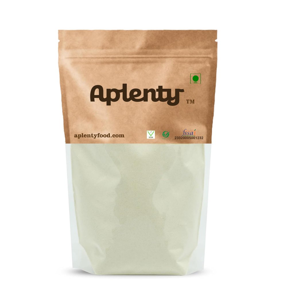 Aplenty Boora/Bura | White Sugar Powder | Natural Sugar Powdered For Baking Sweets/Mithai/Dessert | Sulphur Less Buraa (400g)