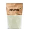 Aplenty Boora/Bura | White Sugar Powder | Natural Sugar Powdered For Baking Sweets/Mithai/Dessert | Sulphur Less Buraa (400g) view 1
