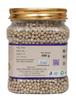 555 White Pepper Whole (Safed Mirch Sabut) Natural White Peppercorns Export Quality, 400g view 3