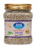 555 White Pepper Whole (Safed Mirch Sabut) Natural White Peppercorns Export Quality, 400g view 4