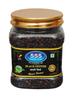 555 Whole Black Pepper (Kali Mirch), 350g | Whole Black Pepper for Grinding, Sabut Kali Mirch Fresh Flavor, view 1