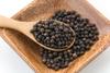 555 Whole Black Pepper (Kali Mirch), 350g | Whole Black Pepper for Grinding, Sabut Kali Mirch Fresh Flavor, view 3