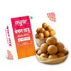 200gm - Vasudha Authentic Besan Ladoo | Made with pure ghee | Rich in protein & Fiber | Healthy Snack | view 1