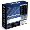 Asitis Nutrition Atom High Protein Bar,20Gm Protein,Pack Of 6 (60Gm X 6), Coffee Date Bite view 3