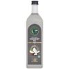 GirOrganic Wood Press Coconut Oil - 1 Litre (Glass Bottle) | Kacchi Ghani | Virgin | Unrefined | Cold pressed |100% Natural cooking oil | Gopal Ratna Award Winner 2023 (1 Litre Glass Bottle) view 1