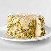 Al Ameera Halawa With Pistachio Creamy And Crunchy Texture 200gm (Imported) view 2