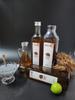 Choco Gaarden Nannari Juice | 1000 Ml | Nannari Syrup Mix with Water for Making Juice | Coolant & Refreshing Drink/Sharbat | Handmade Sharbath with Farm-Fresh Ingredients | Pack of 1 view 3