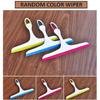 Multipurpose Car Window Glass Cleaning Wiper (Random Color) Set of 1pcs Compatible for Tata Hexa view 3
