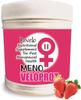 Develo Menopause Supplement for Women, Manage Hot Flashes, Night Sweats, Stress, Hormonal Imbalance - 500g Strawberry view 1