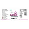 Papilon Culinary Essence Pack, 6 Bottles, 20ml Each, Vanilla, Pineapple, Rasmalai, Red Velvet Coloroma, Fruitcake Coloroma, Butterscotch view 2