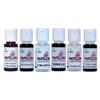 Papilon Culinary Essence Pack, 6 Bottles, 20ml Each, Vanilla, Pineapple, Rasmalai, Red Velvet Coloroma, Fruitcake Coloroma, Butterscotch view 4