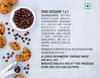 BakeMate Choco Chip Cookies Tin  Chocolate Chip Biscuits, 340g | Festive Gift Pack for All Occasions view 3
