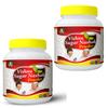VISHNU SUGAR NASHAK Powder | 876 Gm | Diabetes Care |Helps Manage Blood Sugar |Diabetes | Ayurvedic Blend for Balanced Blood Sugar Management Natural | Pack of 2 view 1