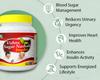 VISHNU SUGAR NASHAK Powder | 876 Gm | Diabetes Care |Helps Manage Blood Sugar |Diabetes | Ayurvedic Blend for Balanced Blood Sugar Management Natural | Pack of 2 view 2