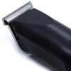 D10 Fully Waterproof Professional Low Noise Hair Clipper Electric Razor Rechargeable Beard Moustache Trimmer 120 min Runtime 4 Length Settings (Multicolor) view 3