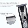 B2 Fast Charging New Powerful Hair Clipper Razor 5W Electric Razor Beard Moustache Fully Waterproof Trimmer 120 min Runtime 4 Length Settings (Multicolor) view 2