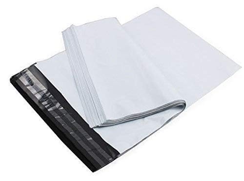 SHOPYSTAR Sanitary Disposal Bags Leakproof Sanitary Disposal Bags Pad Disposable Bags for Discreet Disposal of Tampons, Condoms, Diaper, Sanitary Pads, Panty Liner & Personal Hygiene Waste (100)