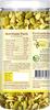 "NUTRIEFOODS" Enriching Your Taste Crunchy Seed Mix, Power of Seeds, 100% Roasted, Non Fried, No Oil/Ghee, A Nutritious Munch (7 in 1 Seed Mix Roasted in Organic Turmeric, 180gm) view 2