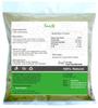 Saara HERBAL FRESH Tulsi Leaf Powder, 150g, Holy Basil Leaf Powder, Tulasi, Manjari, Krishna Tulsi, Trittavu Powder, 150g view 4