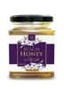 AL MASNOON Acacia Honey | 300g Pack of 1 | 100% Natural and Pure Honey for a Delicious and Nutritious Sweetener view 1