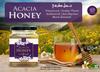 AL MASNOON Acacia Honey | 300g Pack of 1 | 100% Natural and Pure Honey for a Delicious and Nutritious Sweetener view 2