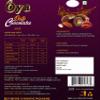 Oya Chocolate Crunchy Almond Dates  Pemium Chocolate Dates With Crunchy Almond | (Milk Chocolates, 1kg) Healthy guilt-free snack | Dates filled with crunchy almonds view 2