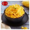 Parityaag Crispy Corn Chips|Makai Pova|Cornflakes|Corn Fryums Delicious & Light Snack|Gluten-Free Snacking (500Gm) view 2