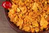 Parityaag Crispy Corn Chips|Makai Pova|Cornflakes|Corn Fryums Delicious & Light Snack|Gluten-Free Snacking (500Gm) view 3